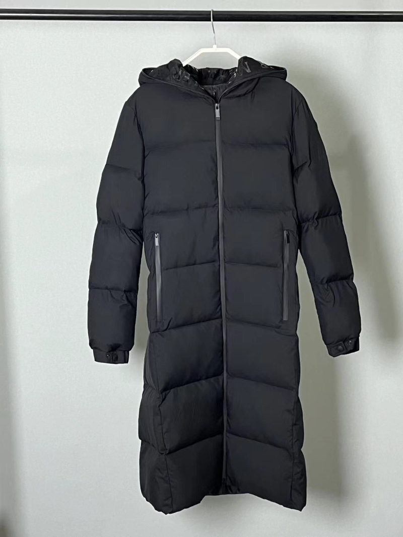 Moncler Down Coat